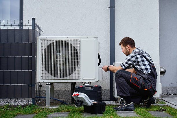 Top rated local Emergency Hvac Repair specialists in Yorktown, IN